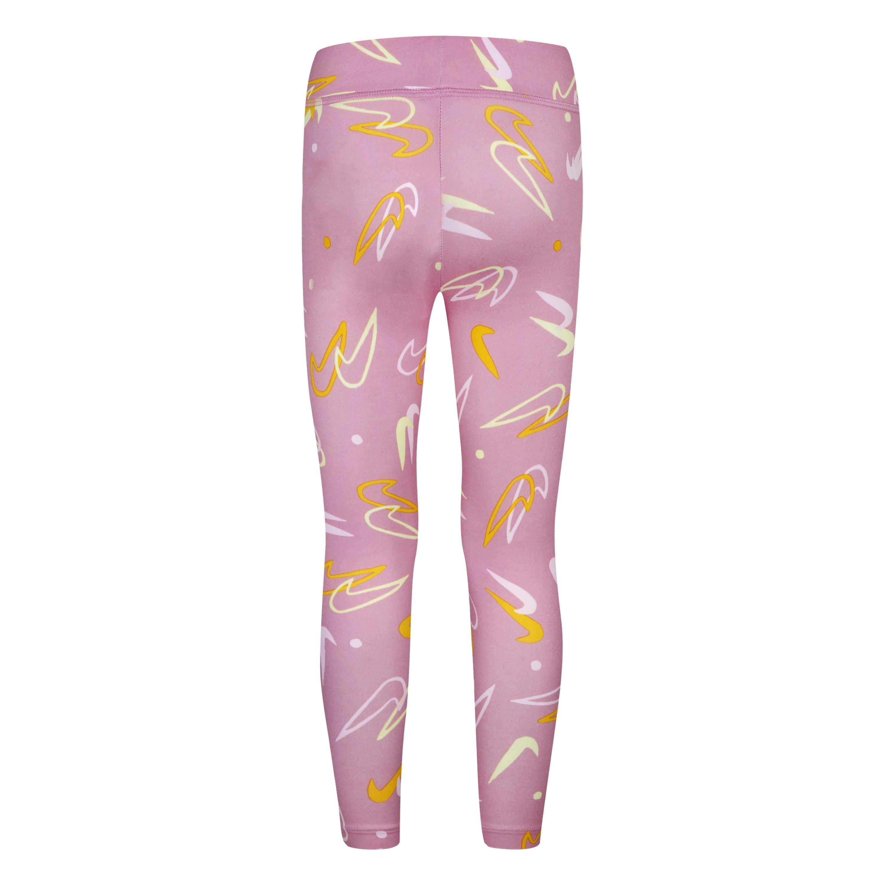 Nike Logo Leggings Infants