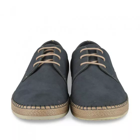 Espadrilles MARINE DENIM SIDE