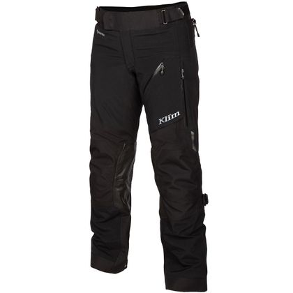 Pantalon KLIM ALTITUDE WOMAN - Noir