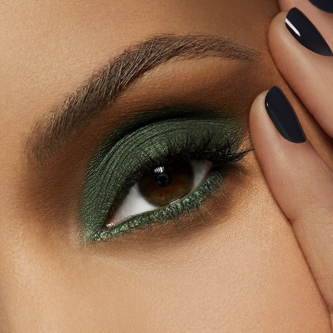 MAC FROST EYE SHADOW / FROST
