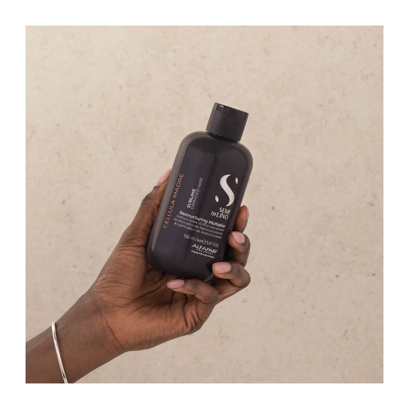 Concentré restructurant Cellula Madre Semi Di Lino 150ml