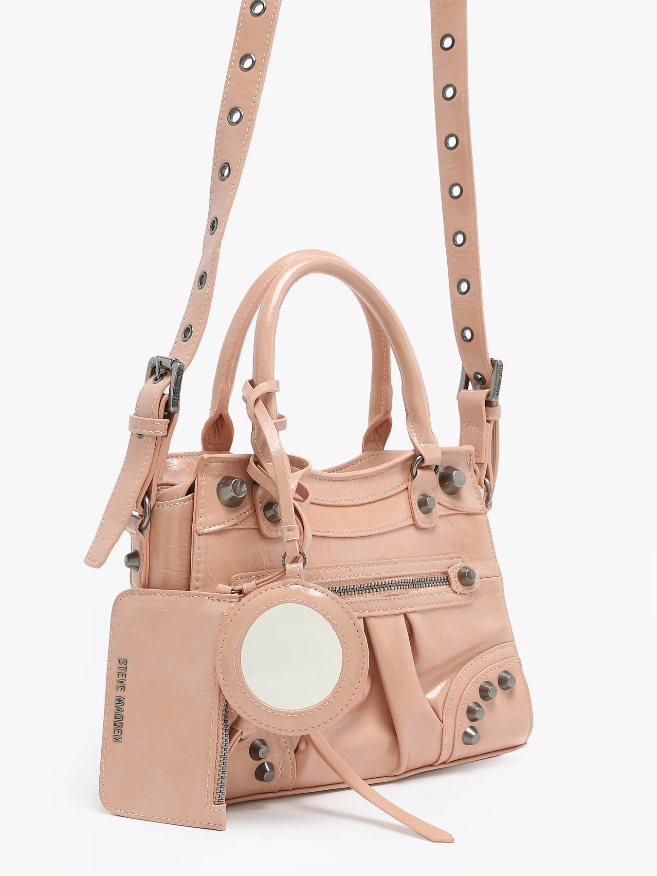 Sac port main Patent STEVE MADDEN