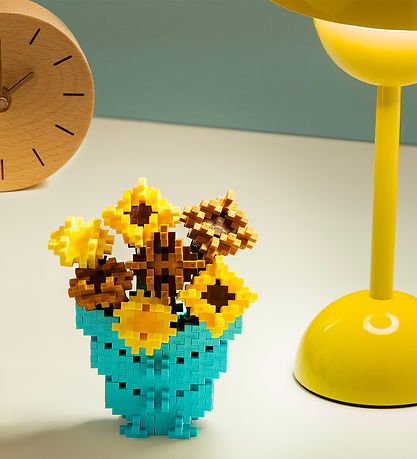 Plus-Plus Inspiriert - 350 st. - Vincent Van Gogh