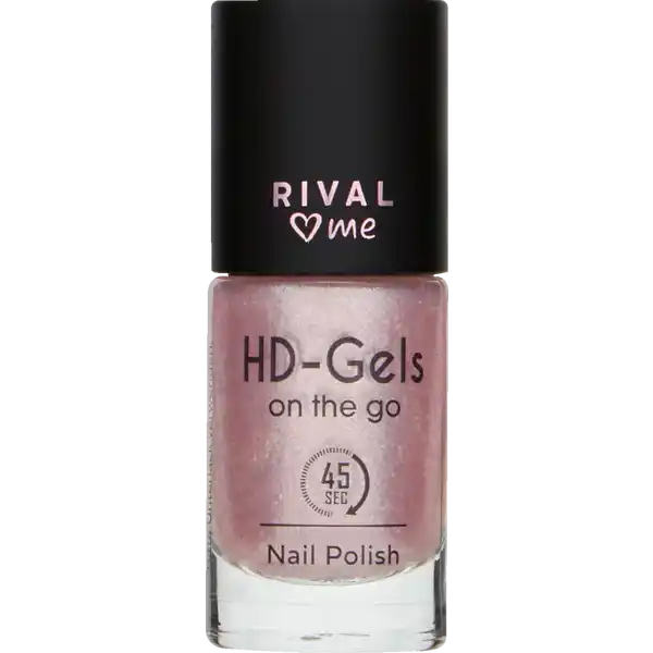 HD-Gels on the go 06 shiny star