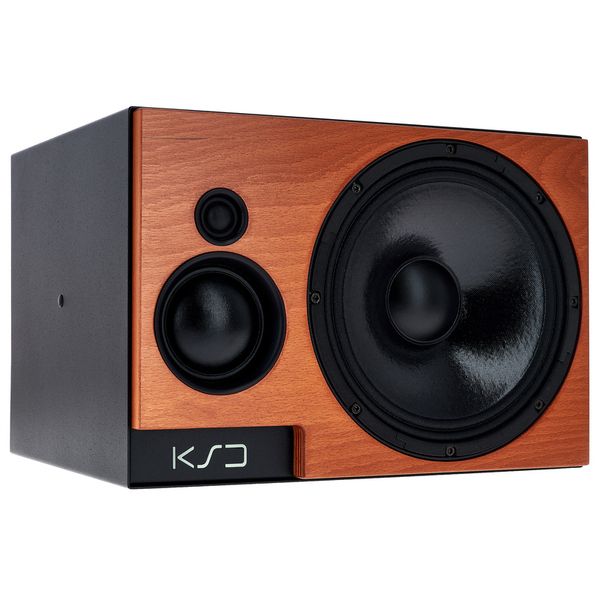 KS Digital A200 MK2 left