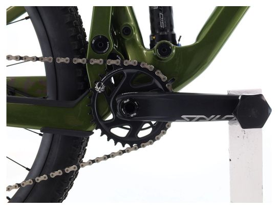 Produit reconditionné · Ghost Lector SF Universal Carbone X01 / Vélo VTT / Ghost | Bon état