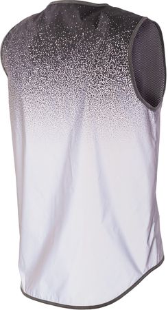 STORM JACKET reflektierende Weste  full reflective  L