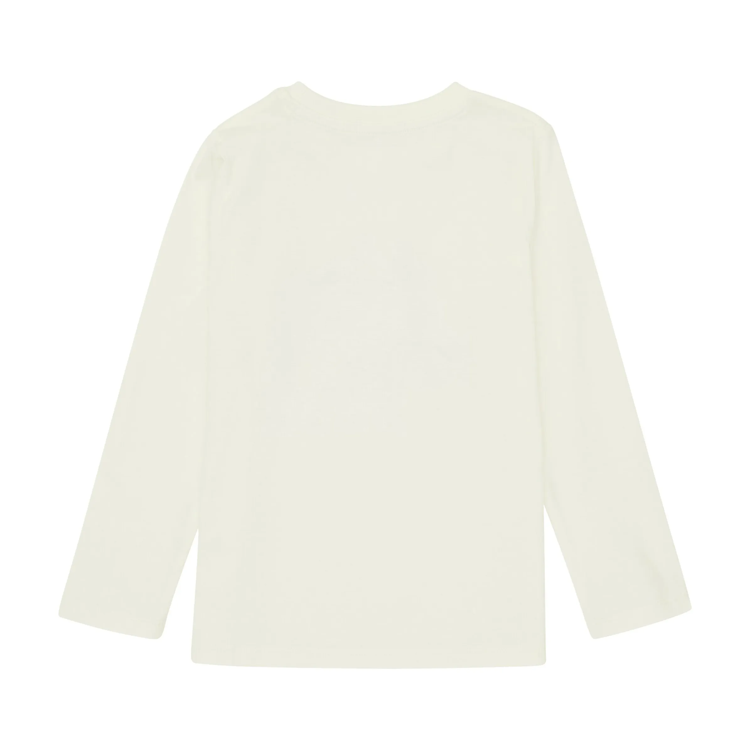 Jungen Langarmshirt mit Frontprint