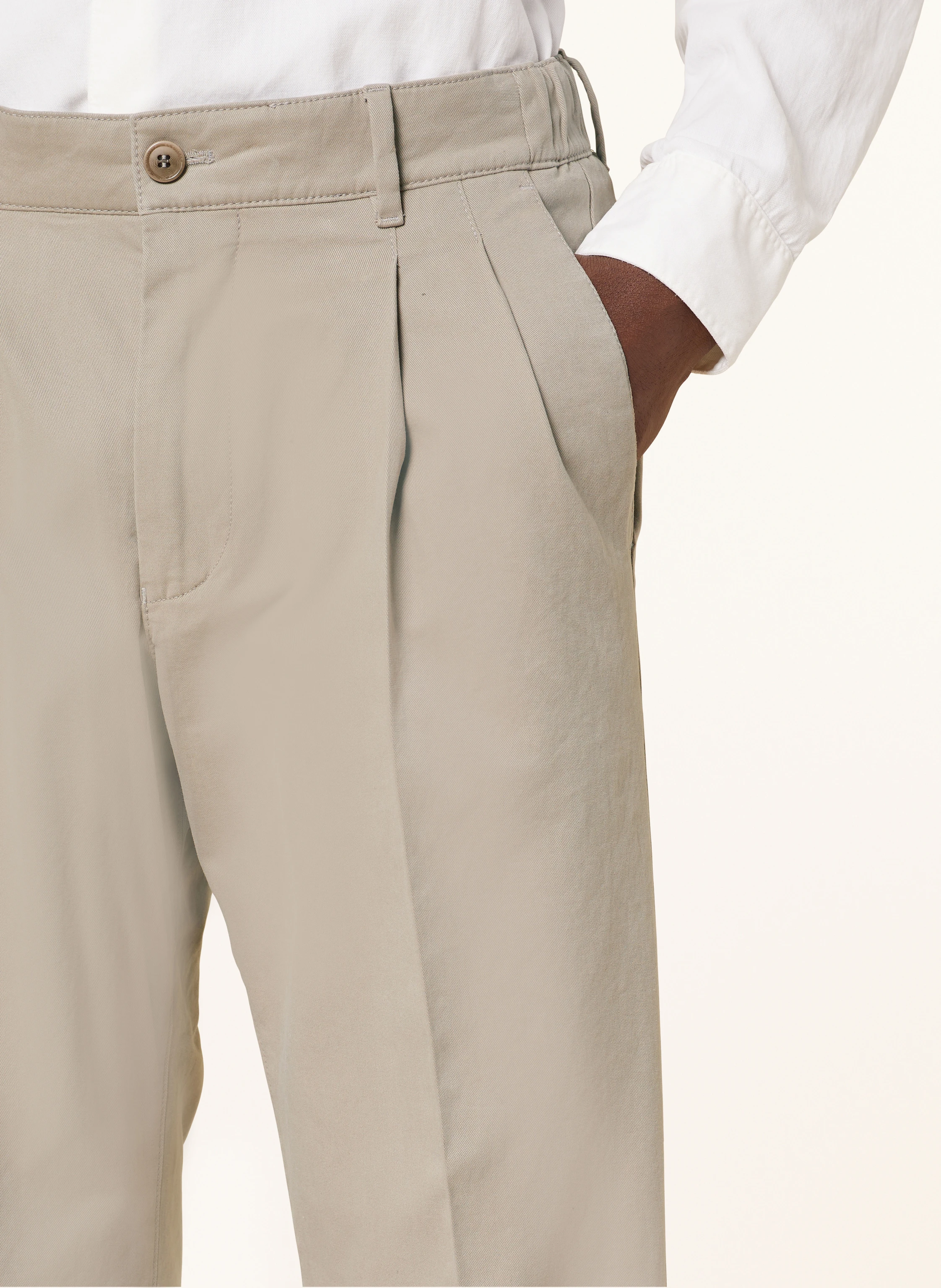 DRYKORN Chino LEEK Regular Fit