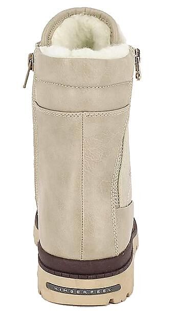 KIMBERFEEL - CHAUSSURES CHAUDES LIZZIE