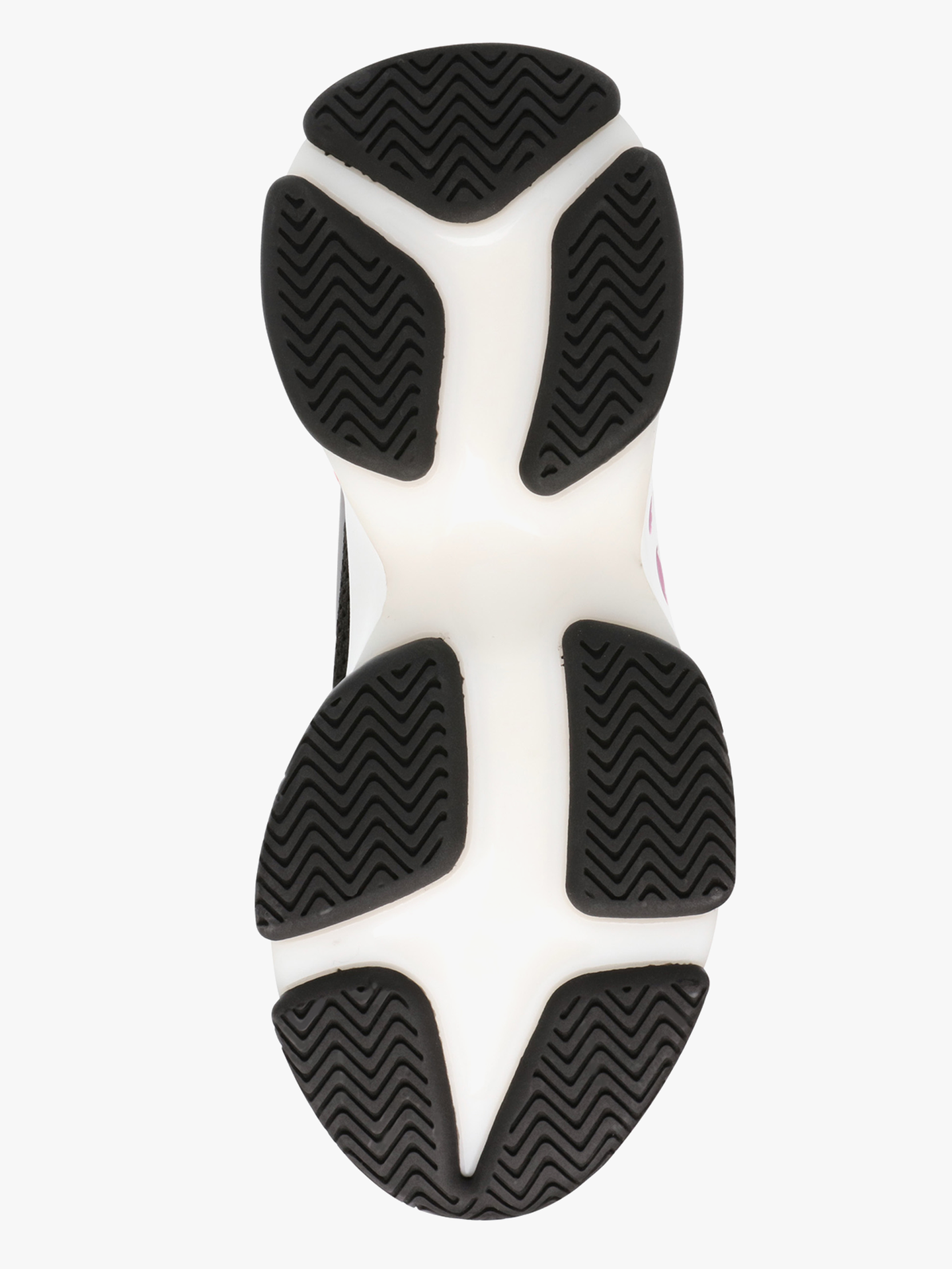 Match-E Sneaker
