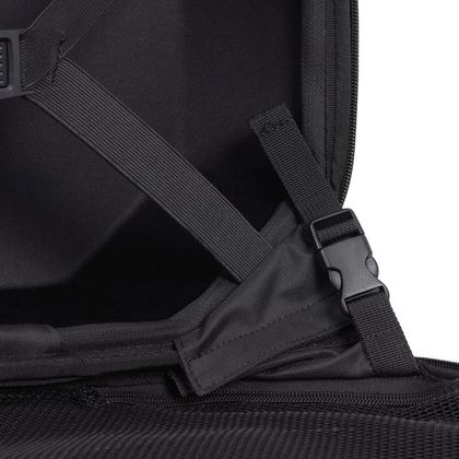 Sacoches cavalières Shad E48SR (2 x 15 litres) Universel - Noir