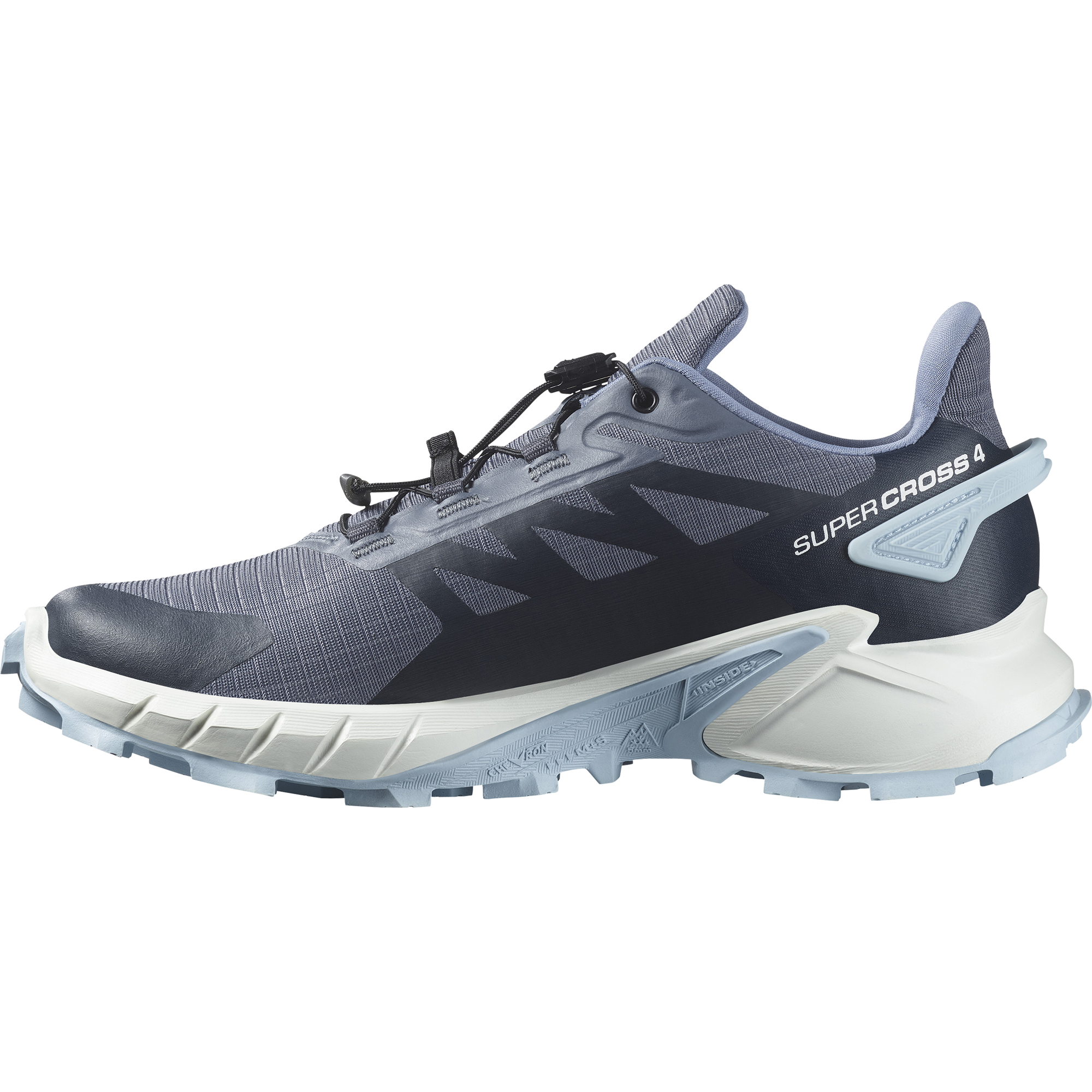 Salomon Trailrunningschuh »SUPERCROSS 4«  Trailrunningschuhe