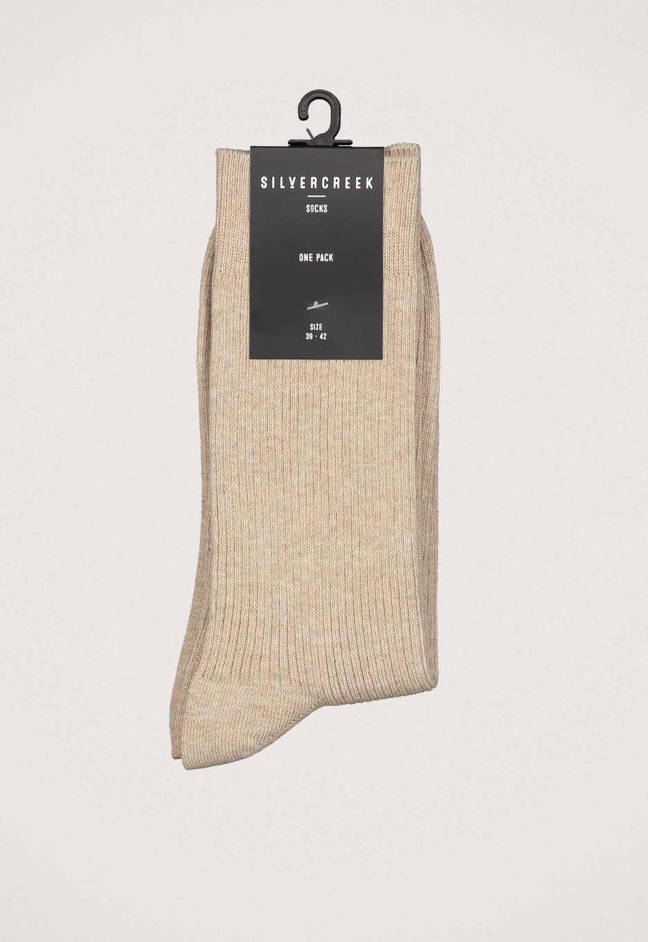 Silvercreek SC Sock Rib