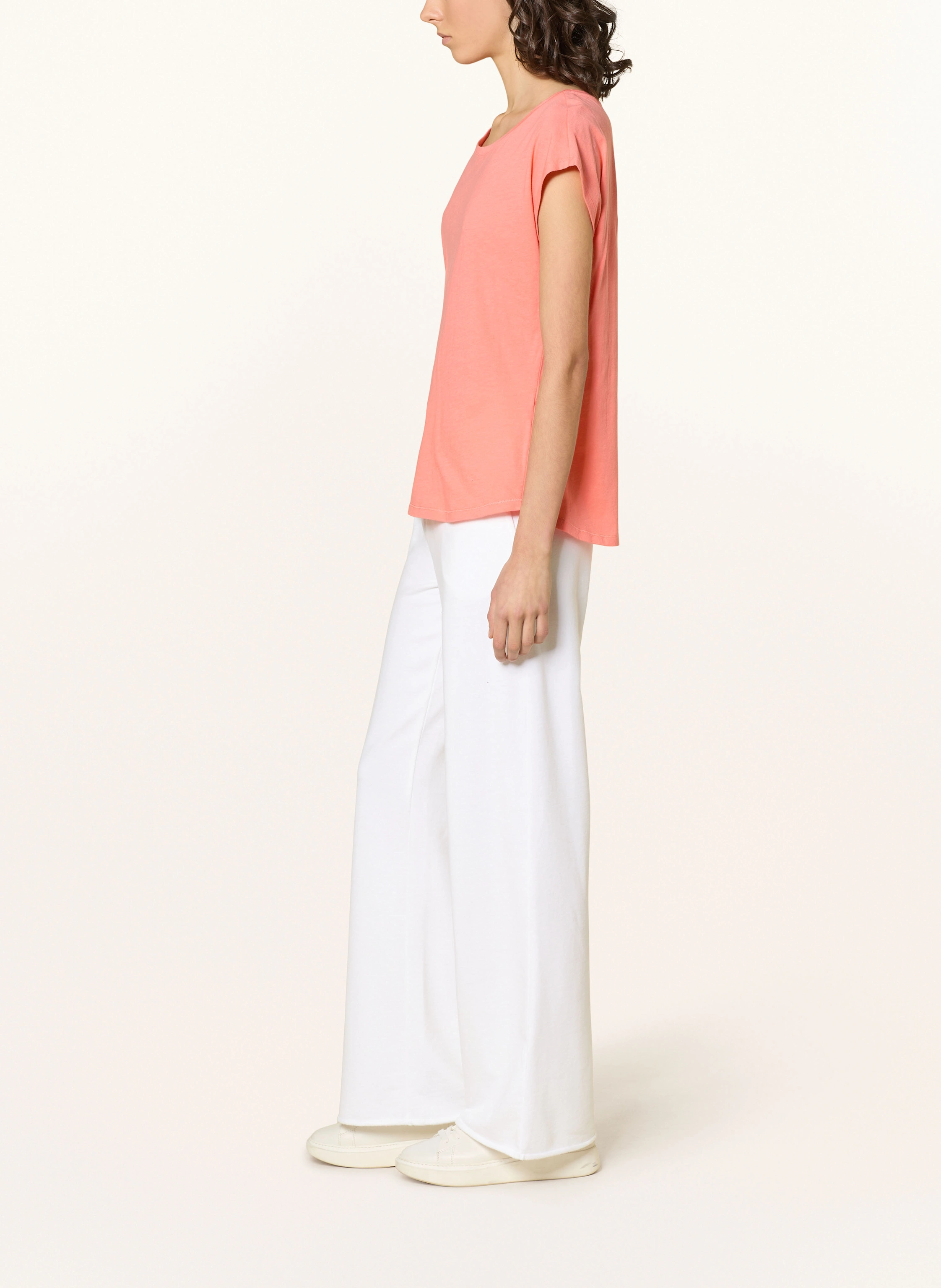 Juvia Hose MARISA im Jogging-Stil