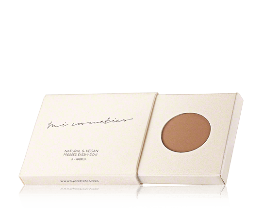 NUI Cosmetics Pressed Eyeshadow 08 Wairua 2,5g