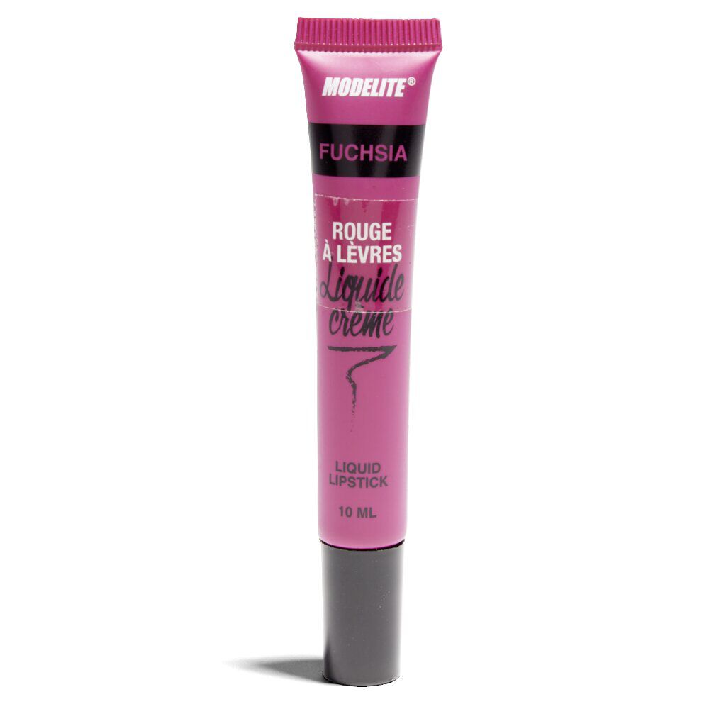 Rouge à lèvres liquide crème