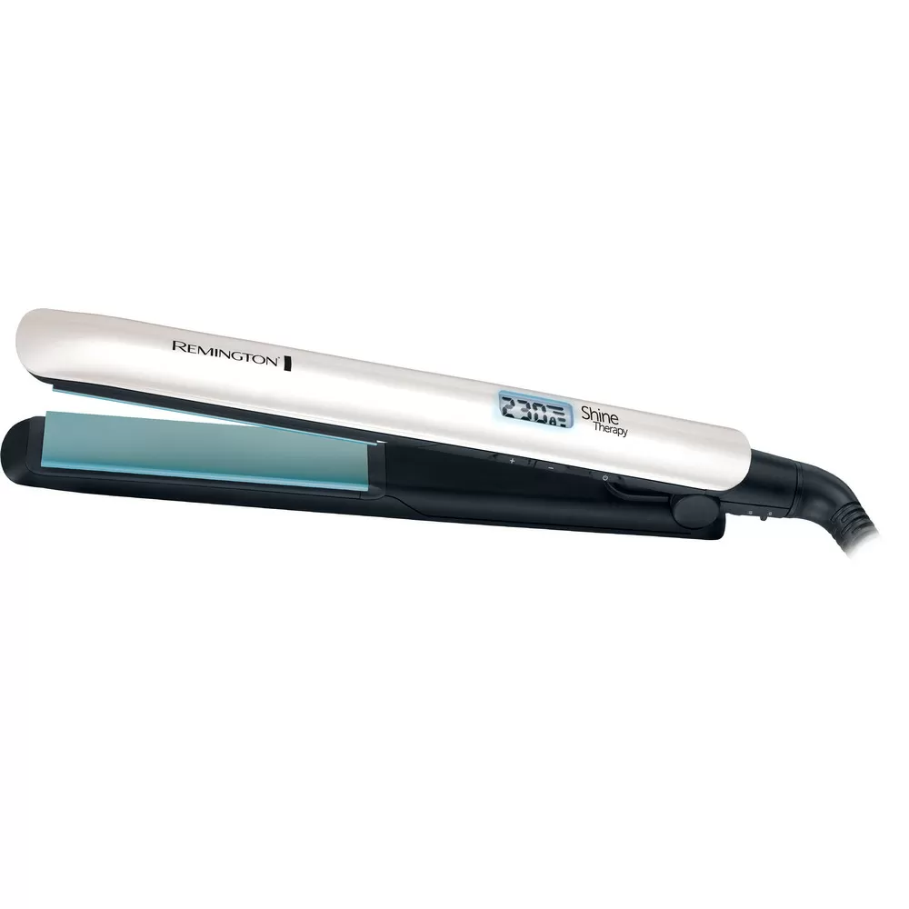 Remington Shine Therapy S8500 Glattejern - 1 stk.