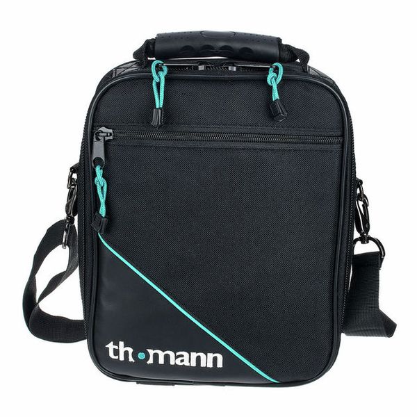 Thomann Bag Behringer Xenyx QX1002 USB