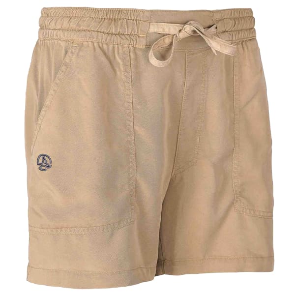 Short randonnée TERNUA MILLY BERM W SAFARI