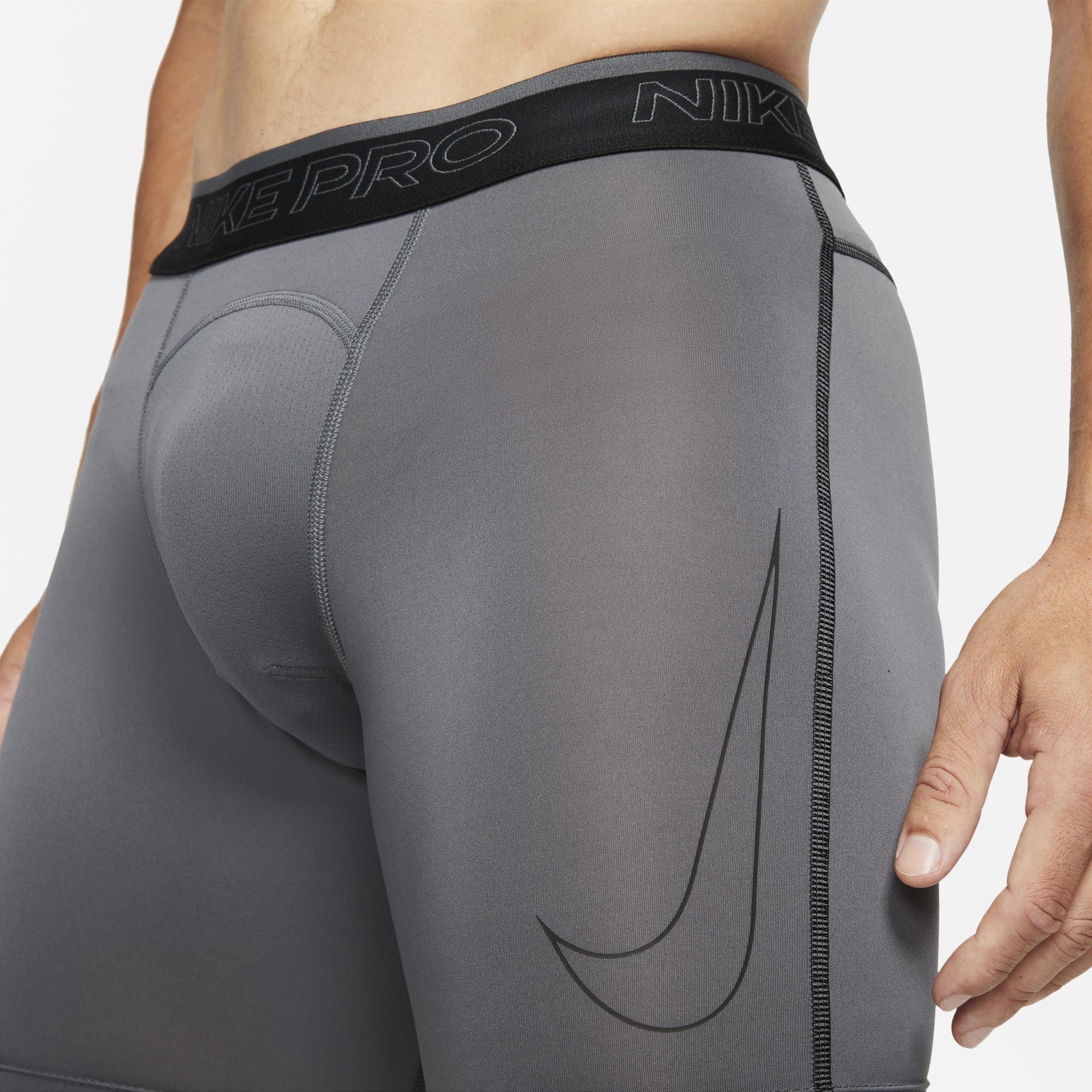 Nike Pro Core 9 Base Layer Shorts Mens