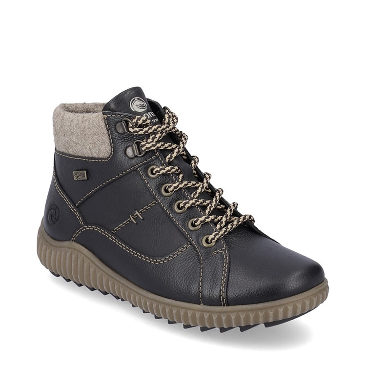 Remonte R8276-01 | NOIR