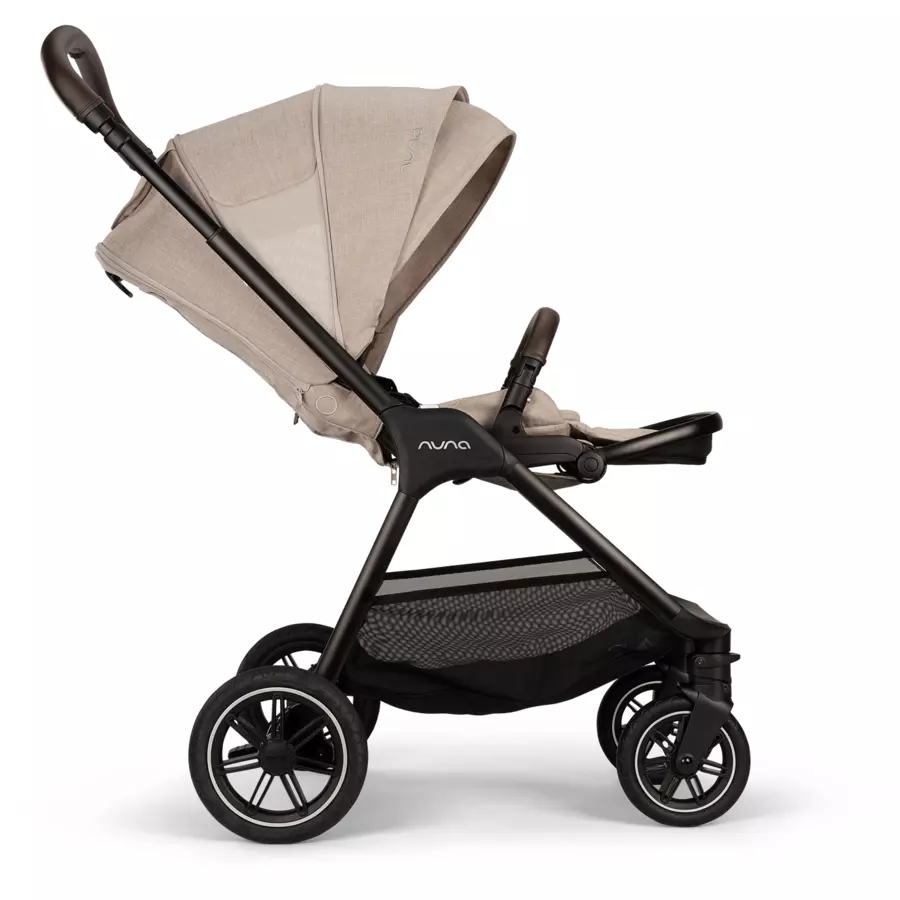Nuna Kompaktkinderwagen TRIV™ next Biscotti