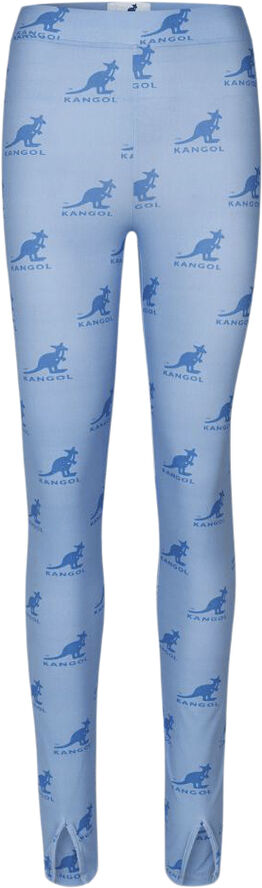 Kangol cleo leggings Light blue