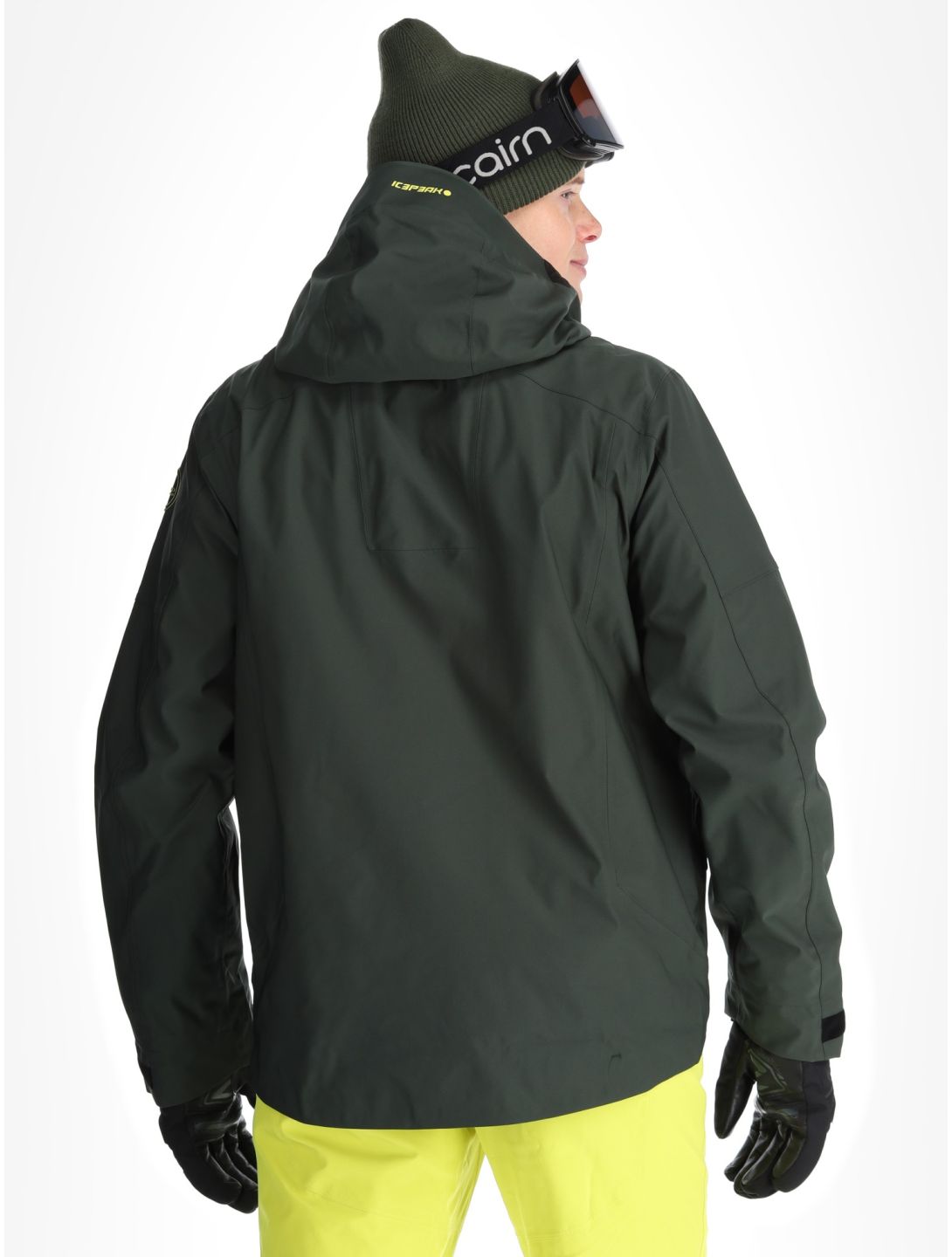 Fillmore ski-jas heren