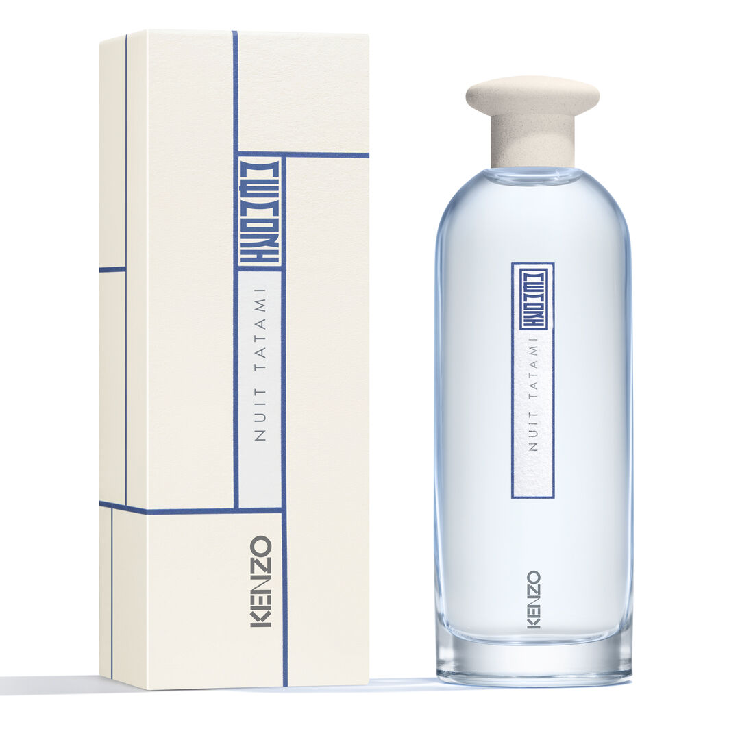 LA COLLECTION KENZO MEMORI Nuit Tatami - 75ml
