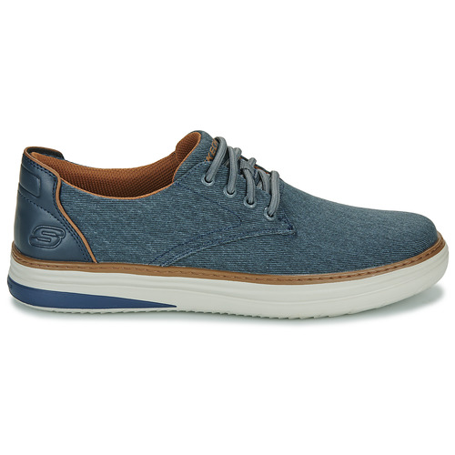 Skechers - HYLAND - RATNER - Bleu
