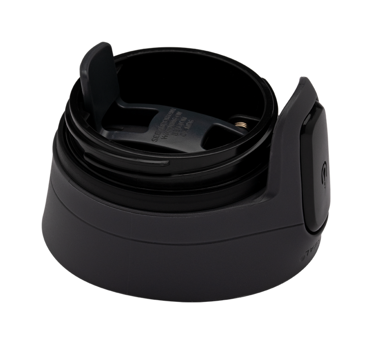 Mug isotherme Pinnacle Matte Black 30 cl - CONTIGO