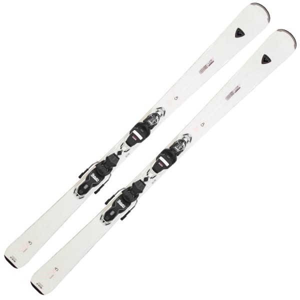 Pack ski ROSSIGNOL NOVA 8 CA + XPRESS W 11 GW B83