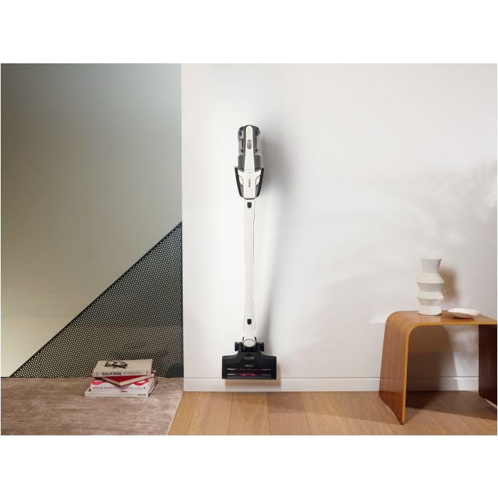 Miele Triflex HX2 PowerLine SOUL0 Lotosweiß