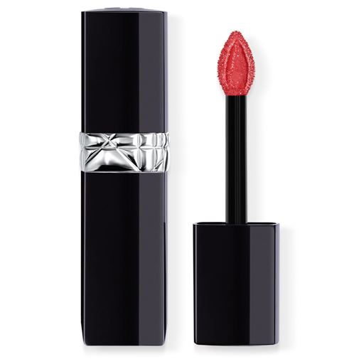 Dior Rouge Forever Liquid Lipstick, 459 Flower