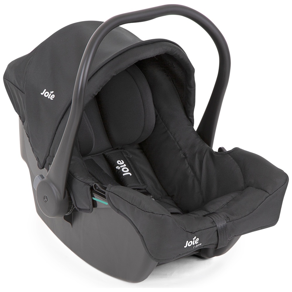 Joie i-Juva R129 Autositz 40 bis 75 cm