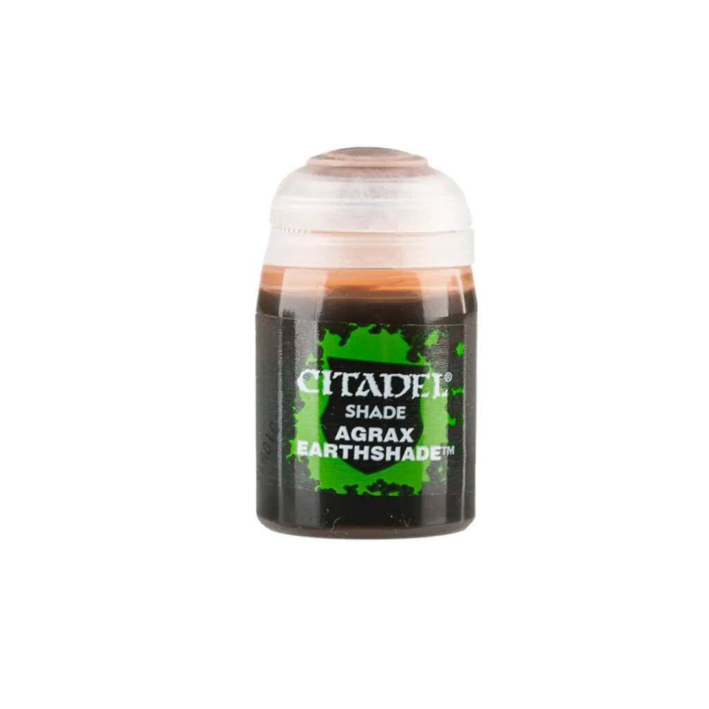 Citadel Shade Agrax Earthshade