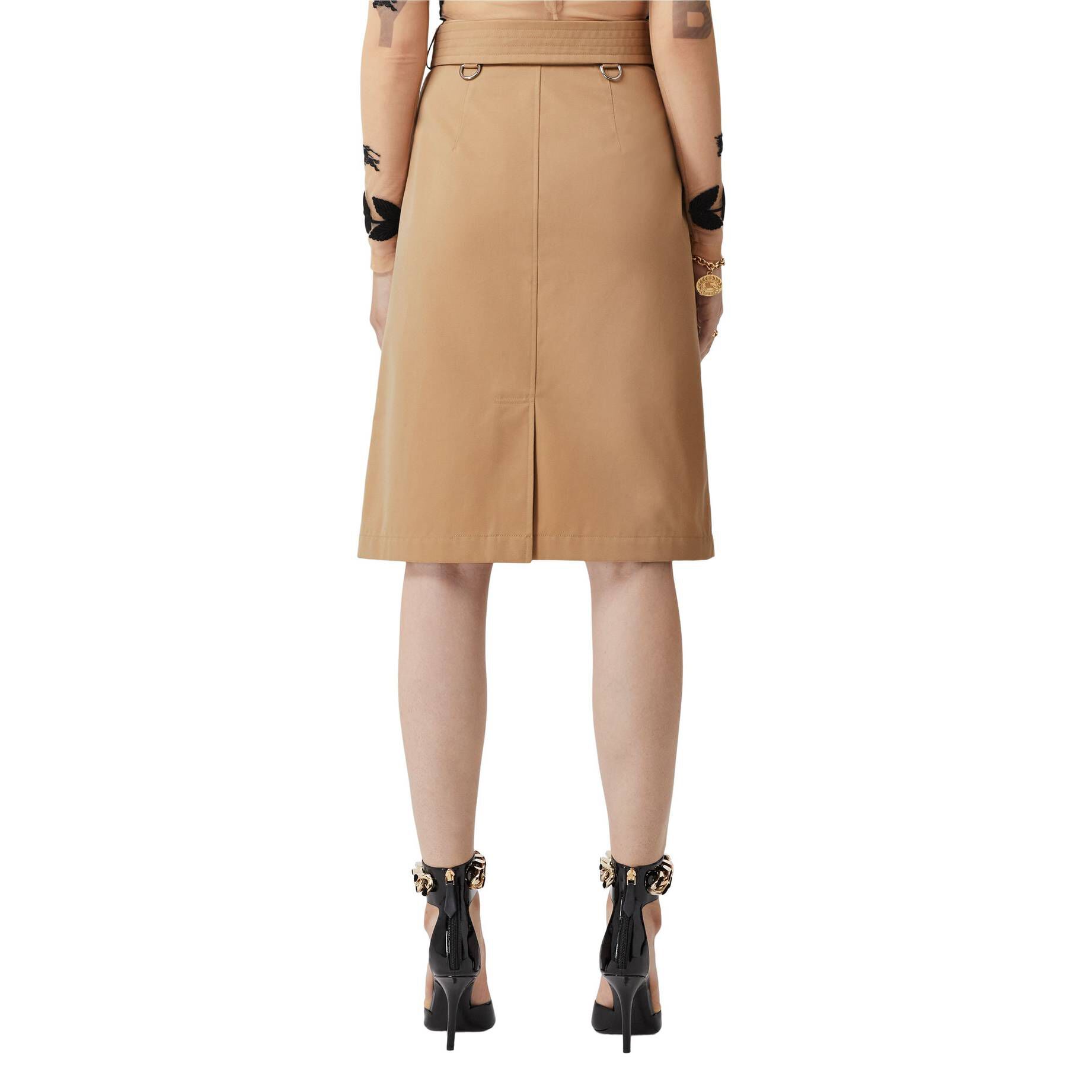 Burberry| Damen Rock ALICE