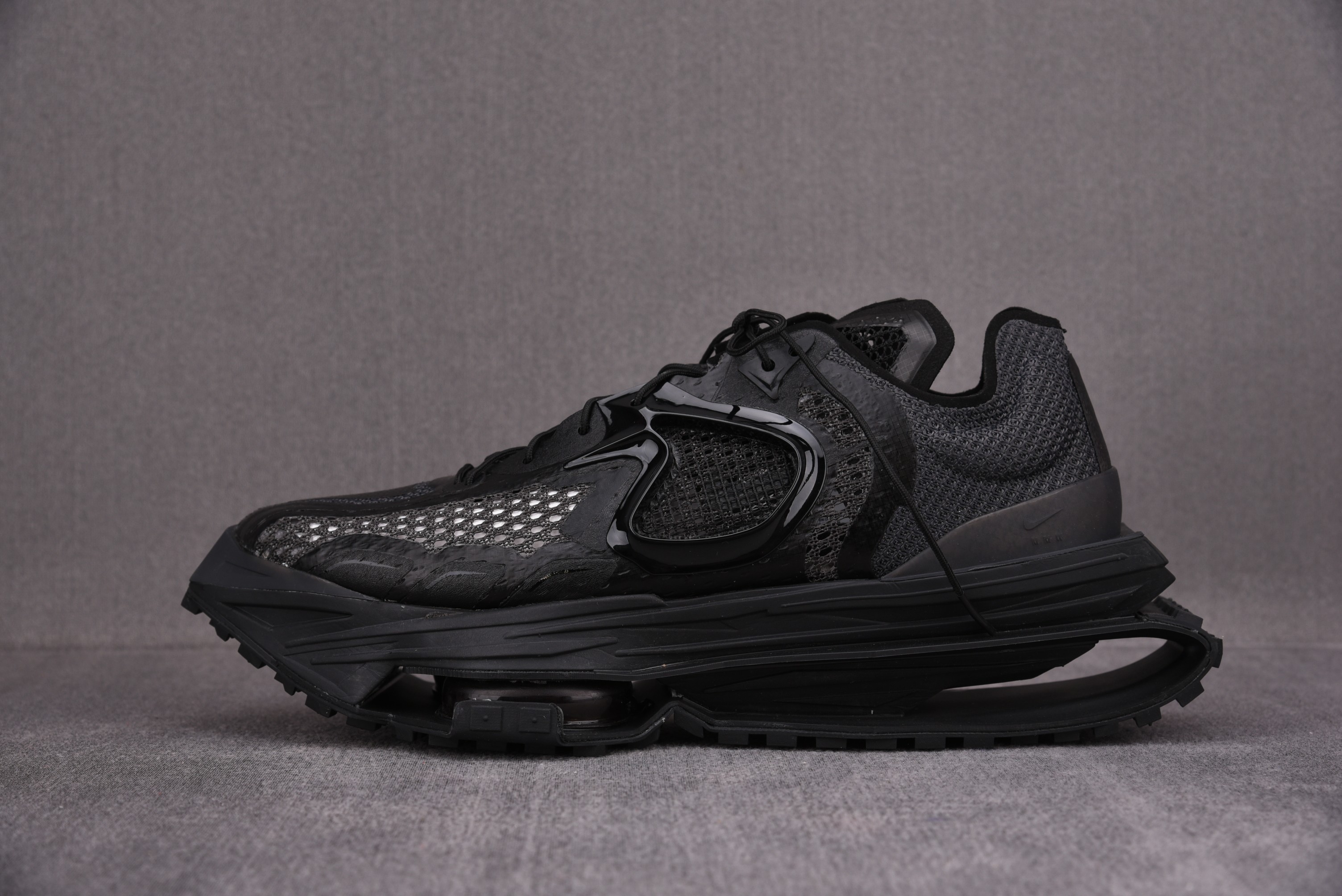 Nike Zoom MMW 004 Triple Black