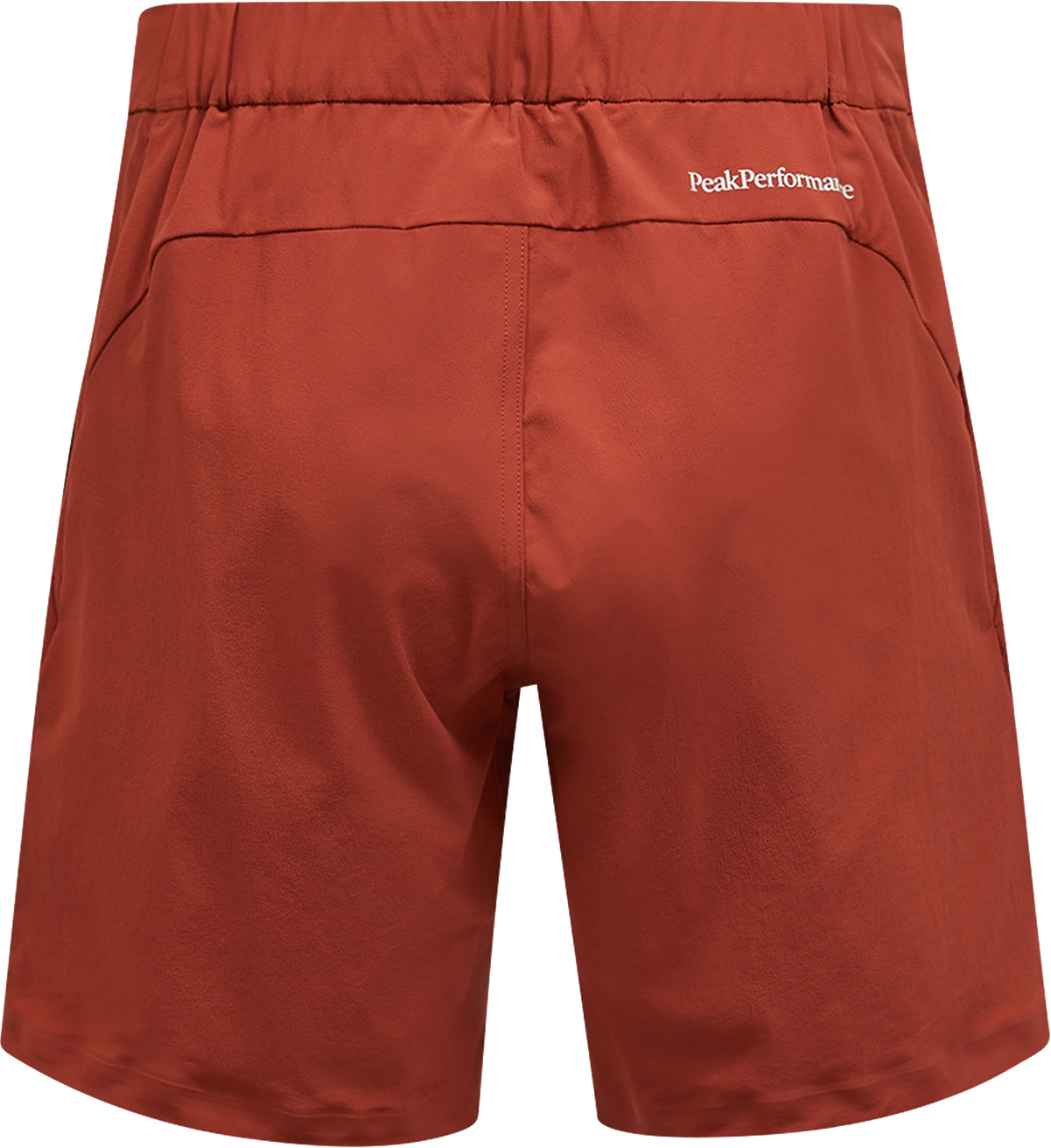 Vislight Light Shorts Herre Spiced