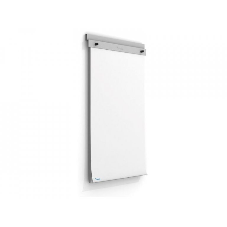 Rocada Flipchartpapierhalter Skin Blockboard