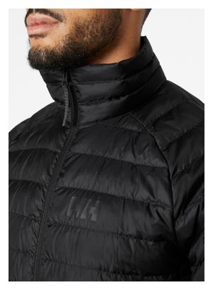 Veste Manches Longues Helly Hansen Banff Noir