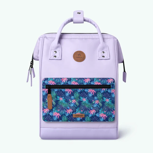 Sac à dos Adventurer Medium Aurora violet