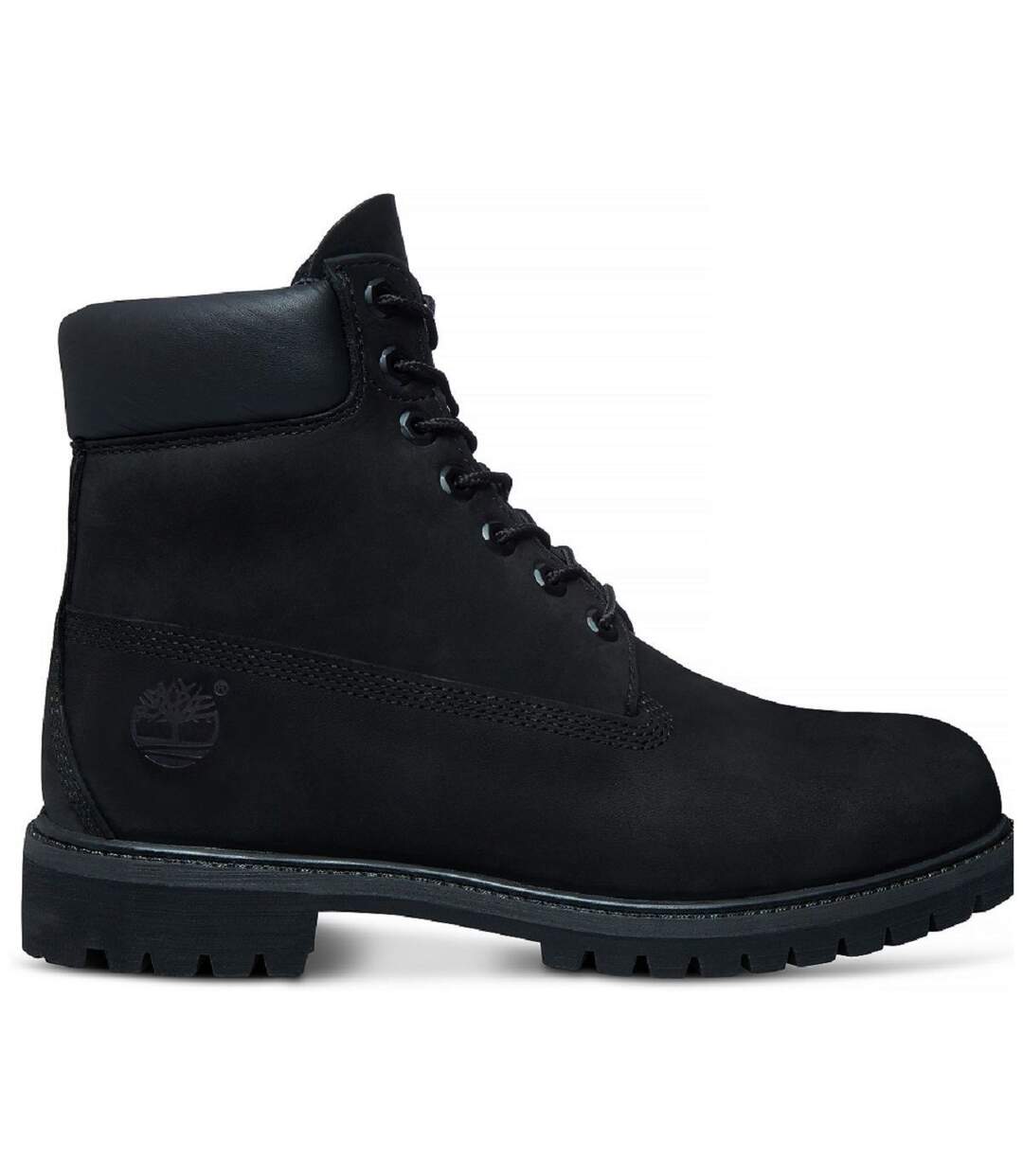 Chaussures montantes - TB010061 - noir