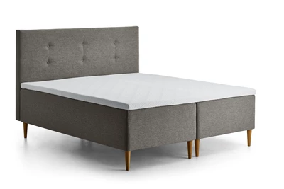 Tempur Relaxation Inkl. Tempur Topper One, 160x200 cm boksmadras