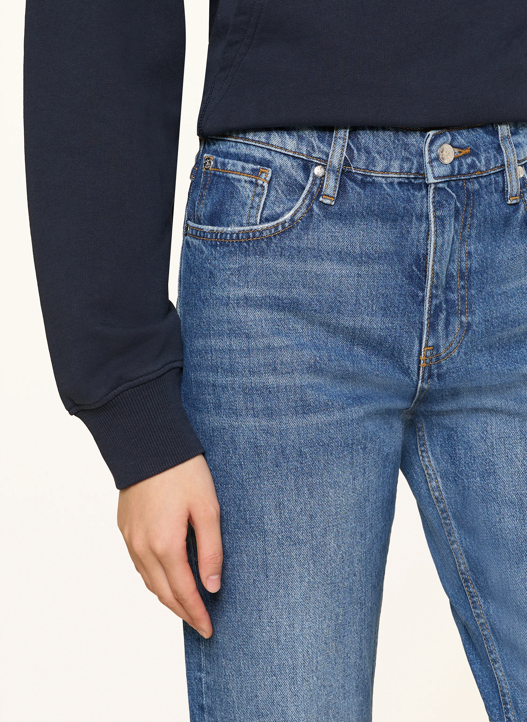 JOOP! JEANS 7/8-Jeans MINA
