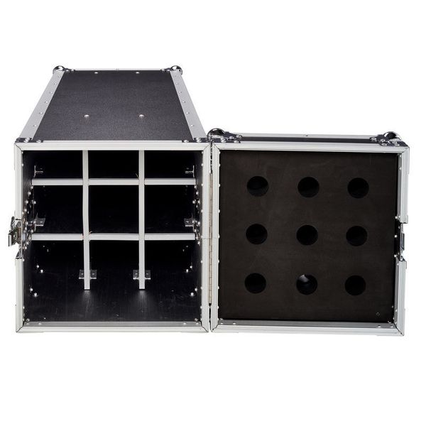 Flyht Pro Microphone Stand Case 9