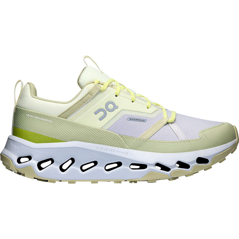 ON Damen Cloudhorizon WP Schuhe