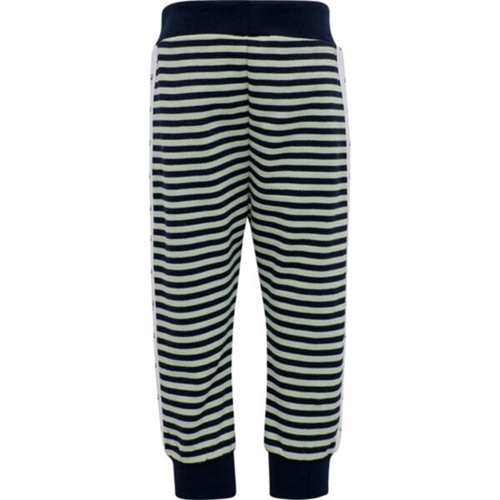Black Iris Villum Bukser - Hummel → Luksusbaby.dk