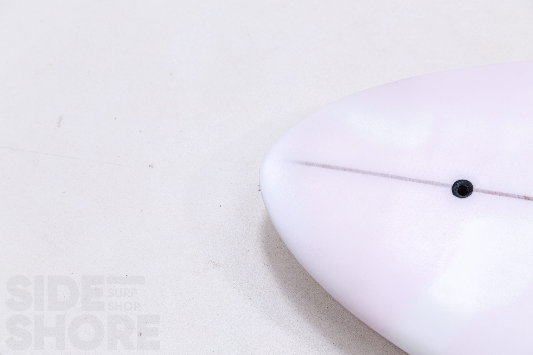 Son of Cobra Mid Length - Swirl Pink - 7'4 x 21